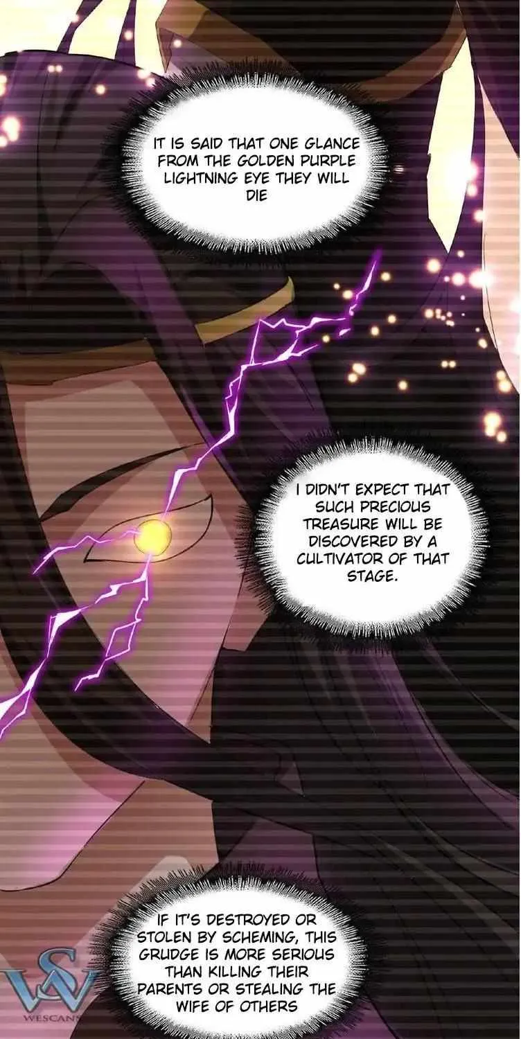 Magic Emperor Chapter 23 page 16 - 