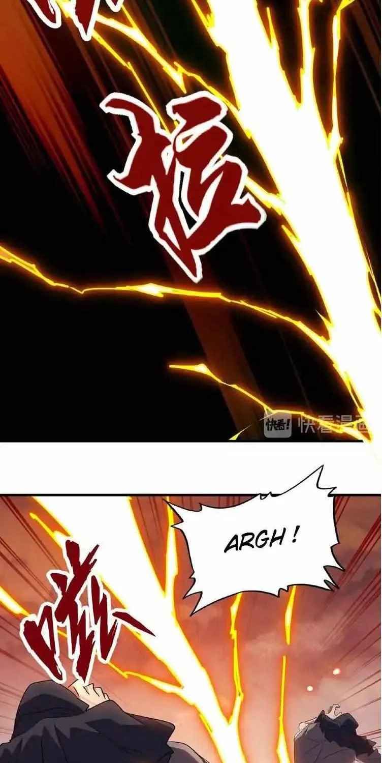 Magic Emperor Chapter 23 page 30 - 