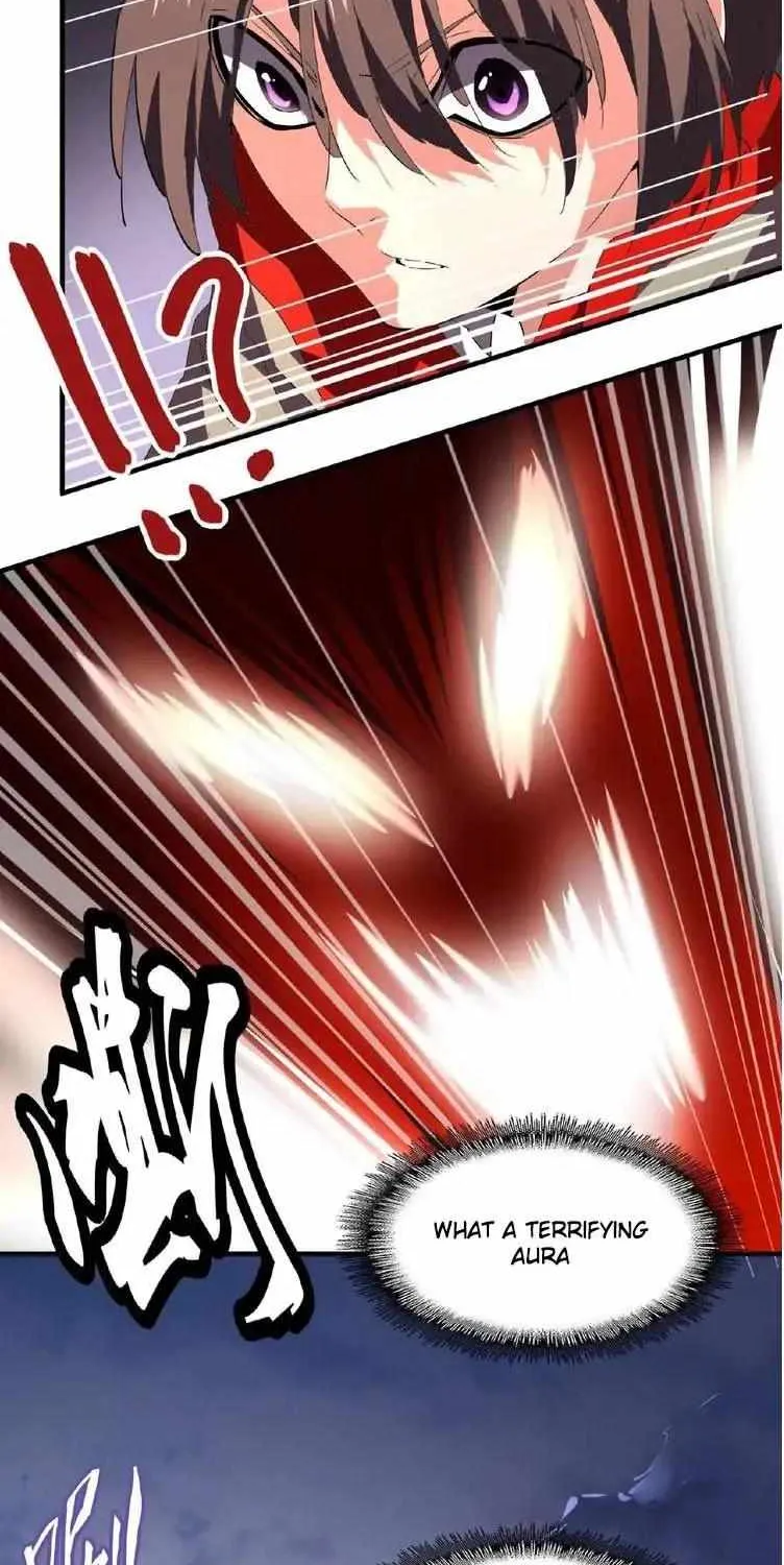 Magic Emperor Chapter 23 page 4 - 