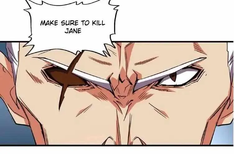 Magic Emperor Chapter 23 page 33 - 
