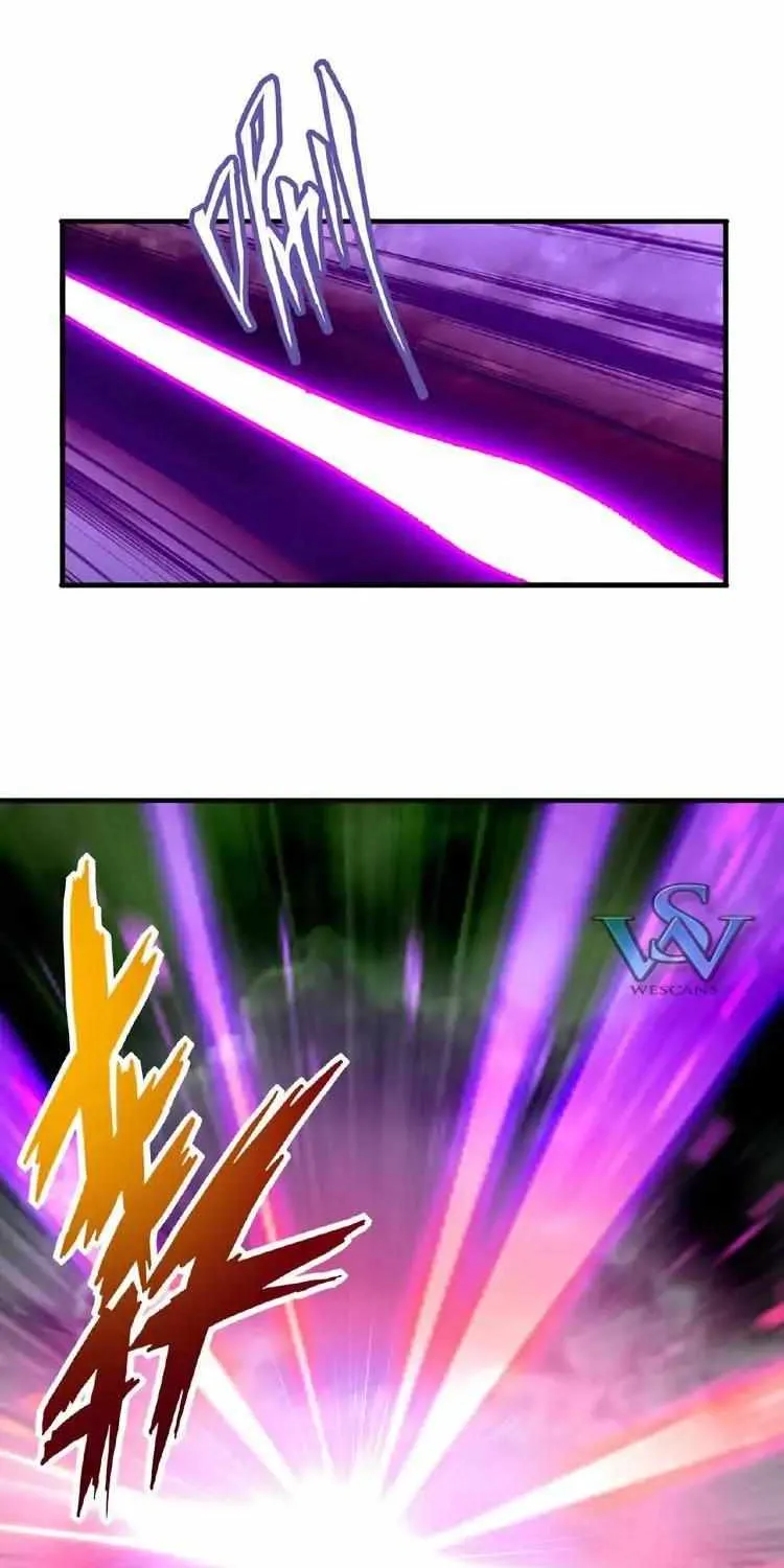 Magic Emperor Chapter 23 page 35 - 