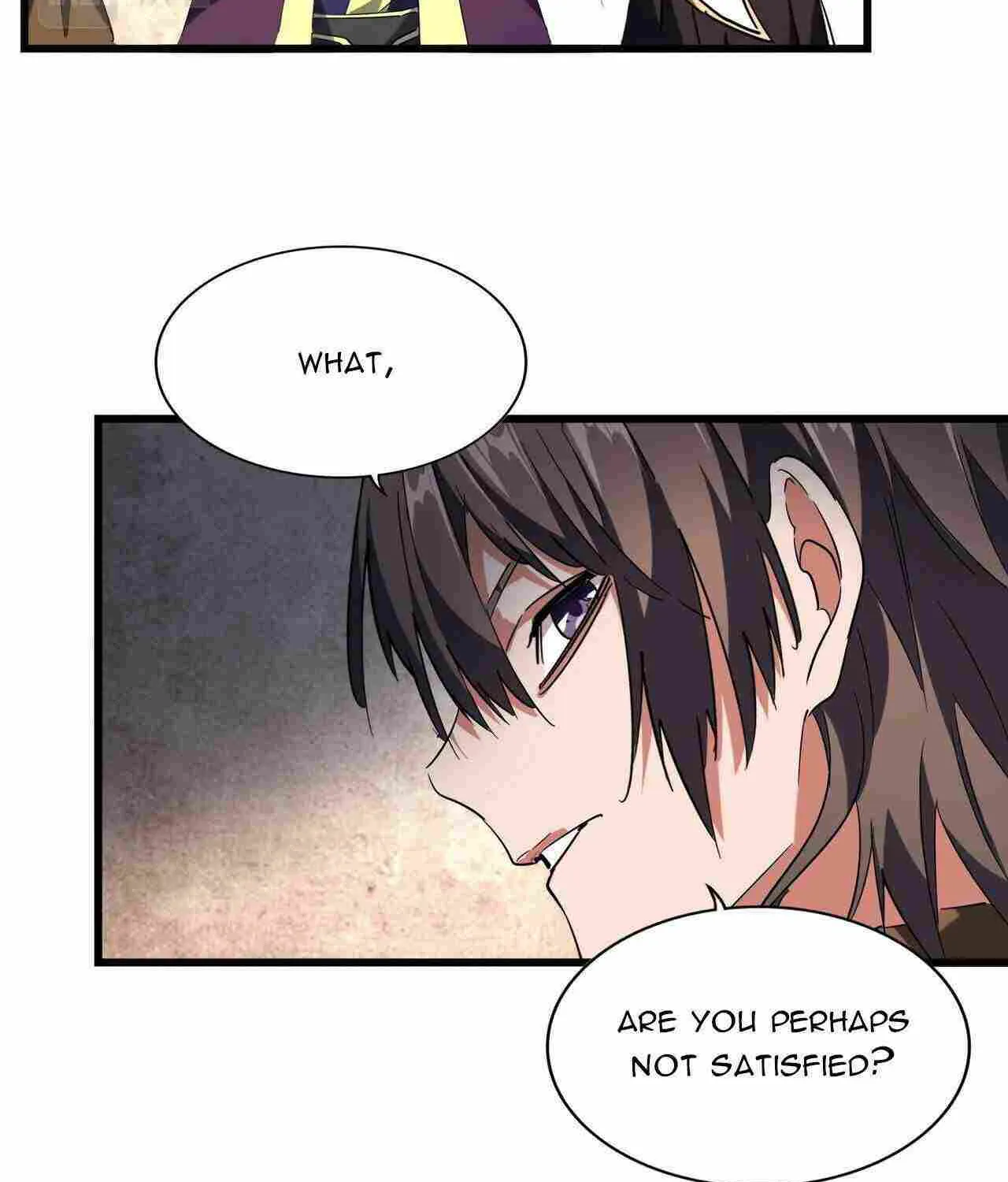 Magic Emperor Chapter 230 page 15 - 