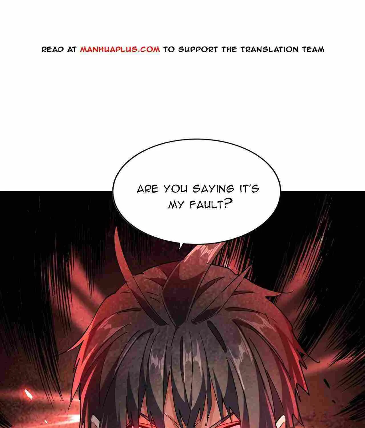 Magic Emperor Chapter 230 page 21 - 