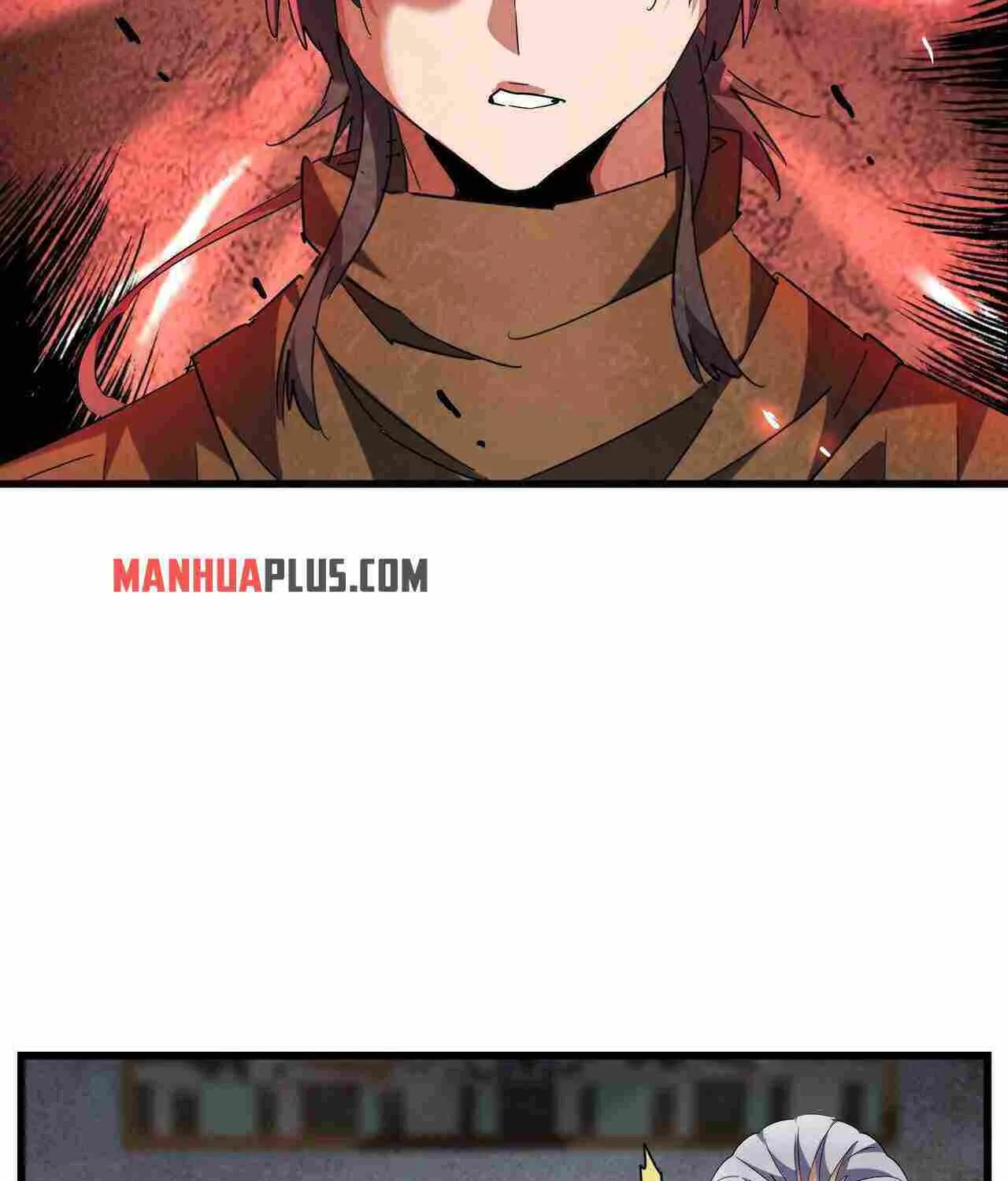 Magic Emperor Chapter 230 page 23 - 