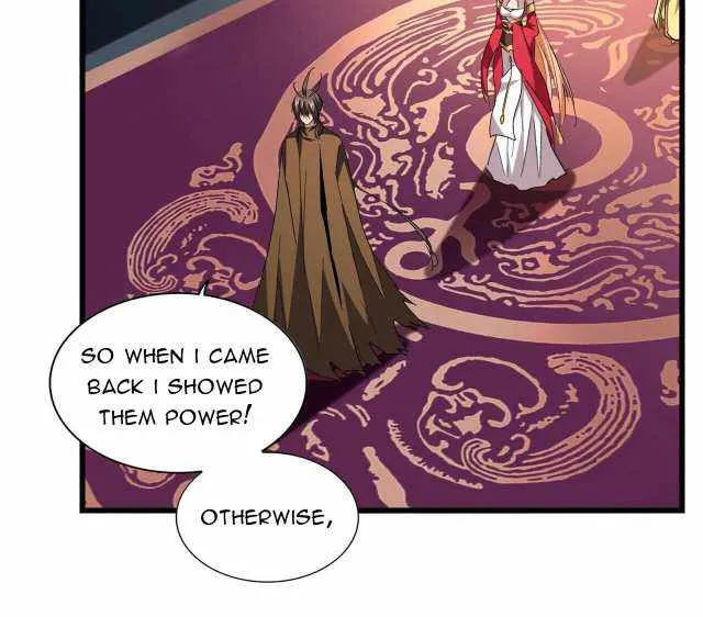 Magic Emperor Chapter 230 page 41 - 