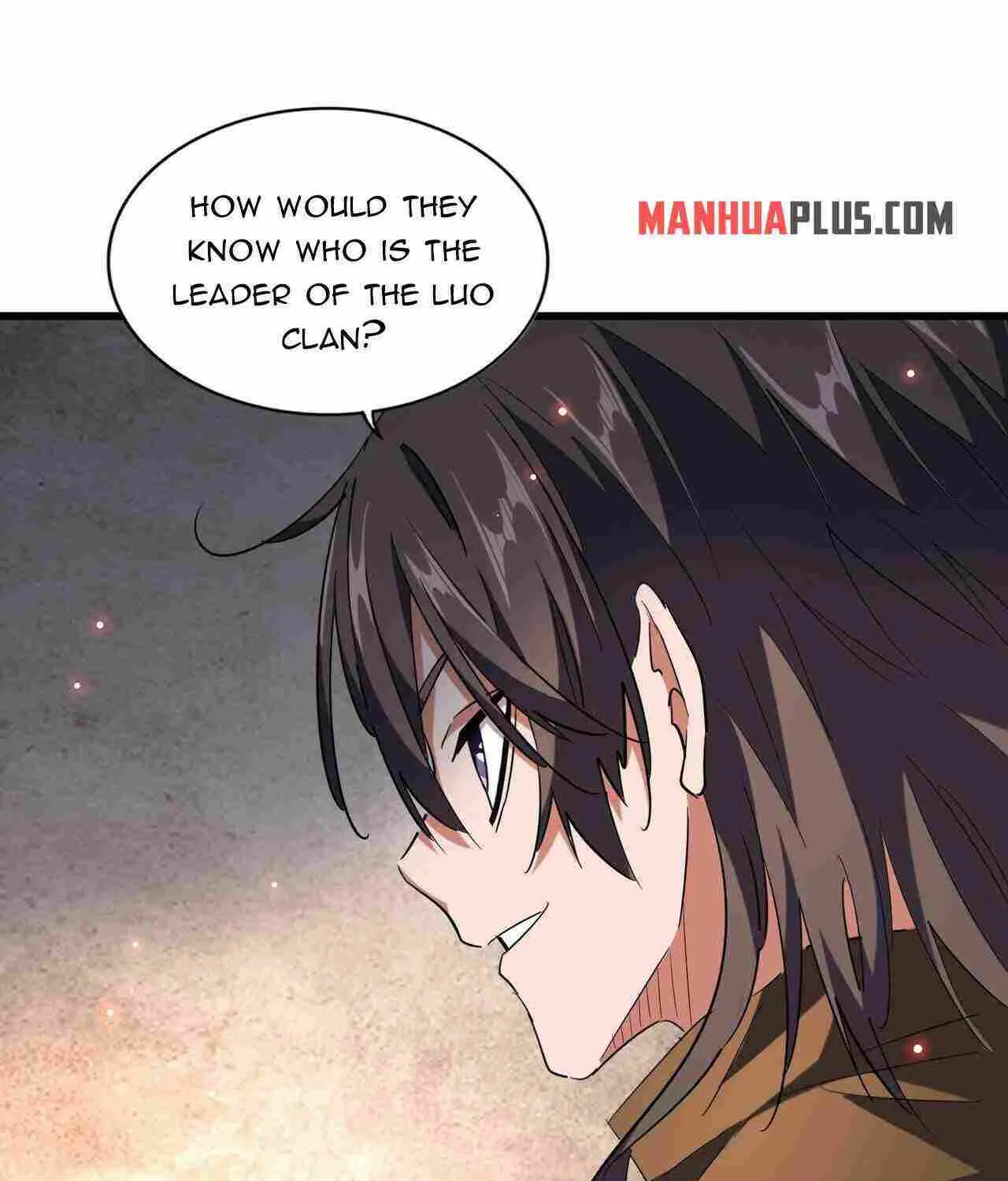 Magic Emperor Chapter 230 page 42 - 