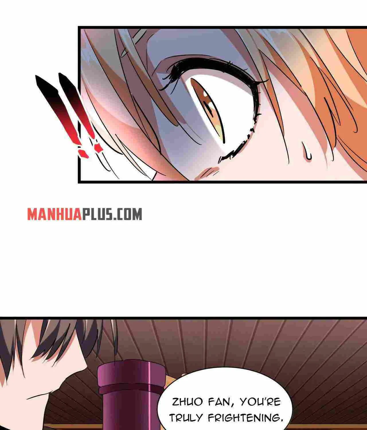 Magic Emperor Chapter 230 page 47 - 