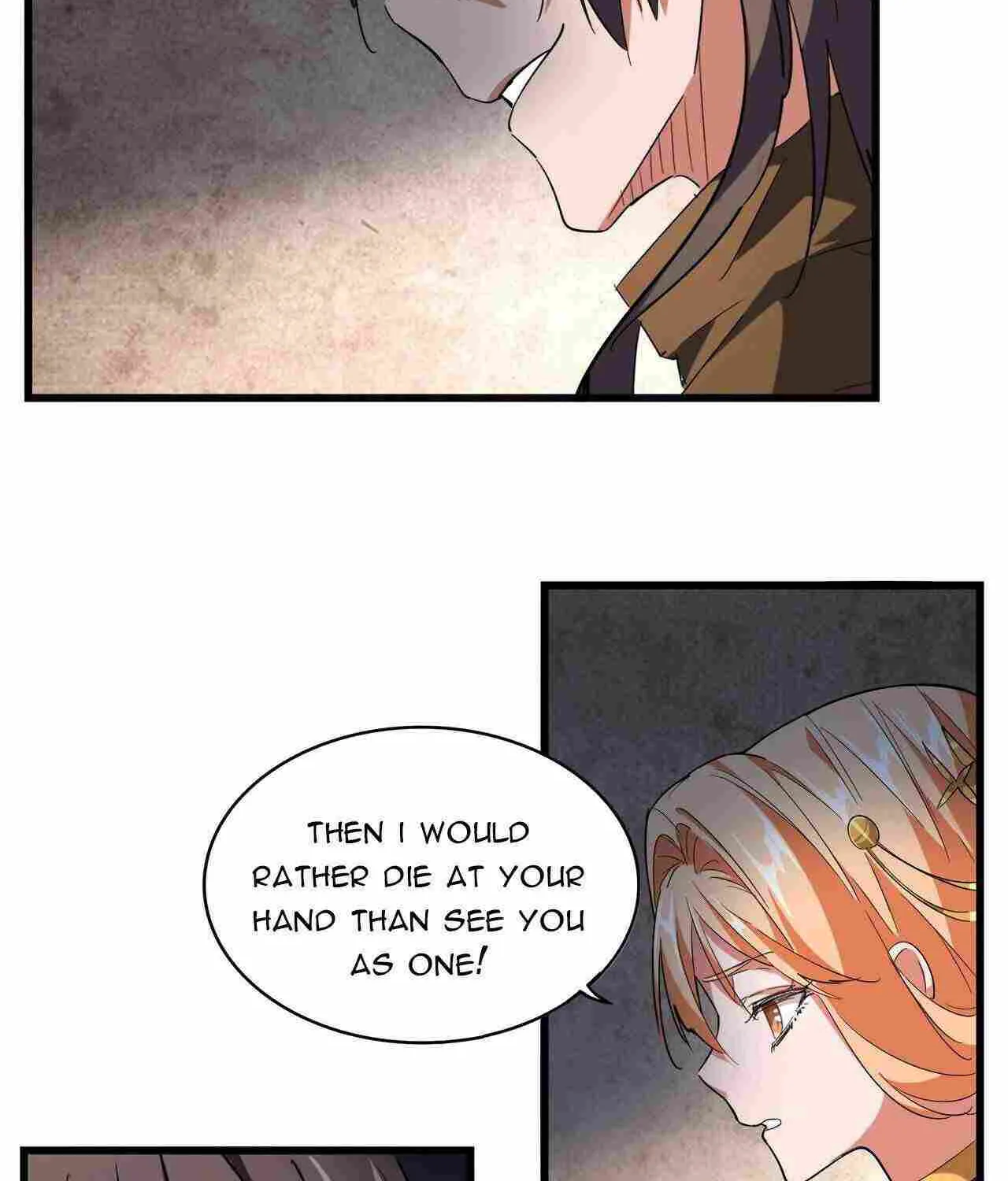 Magic Emperor Chapter 230 page 49 - 