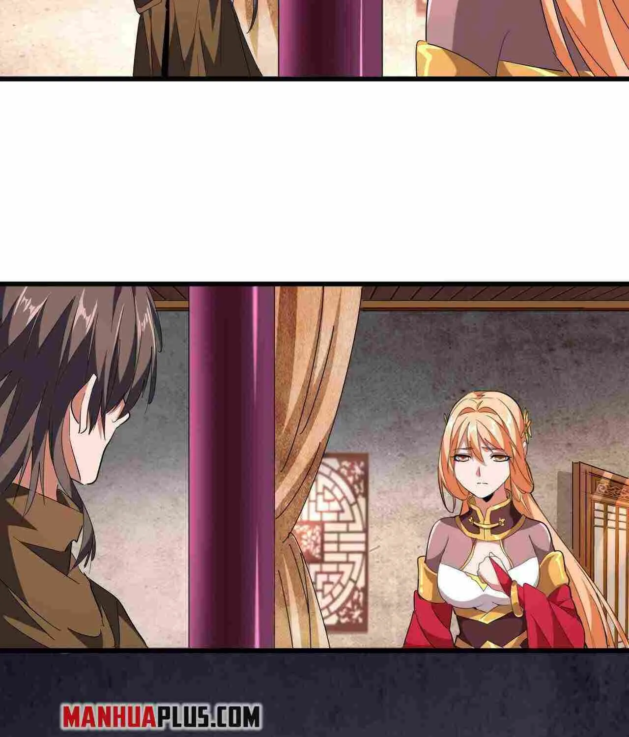 Magic Emperor Chapter 230 page 52 - 