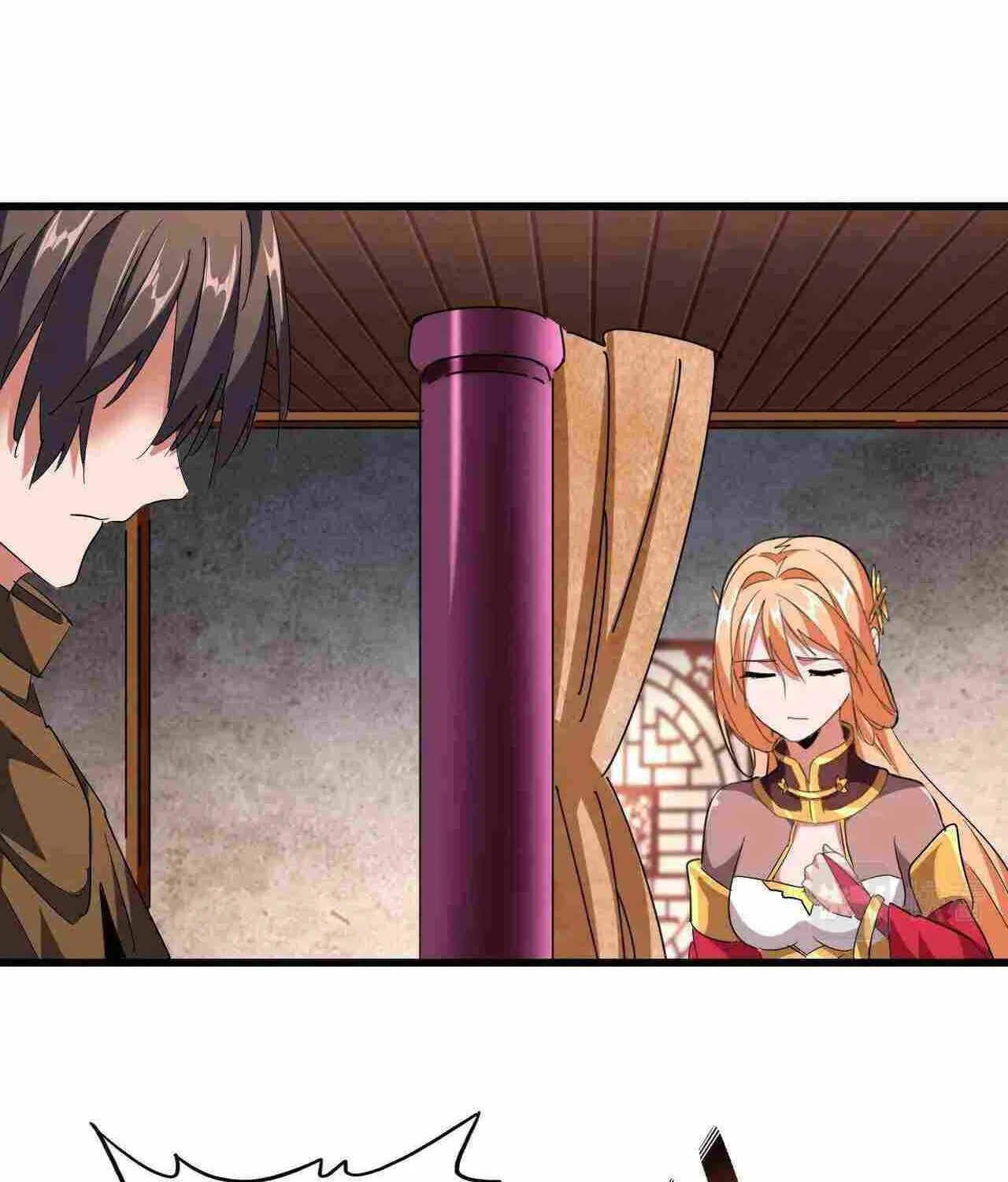 Magic Emperor Chapter 230 page 55 - 