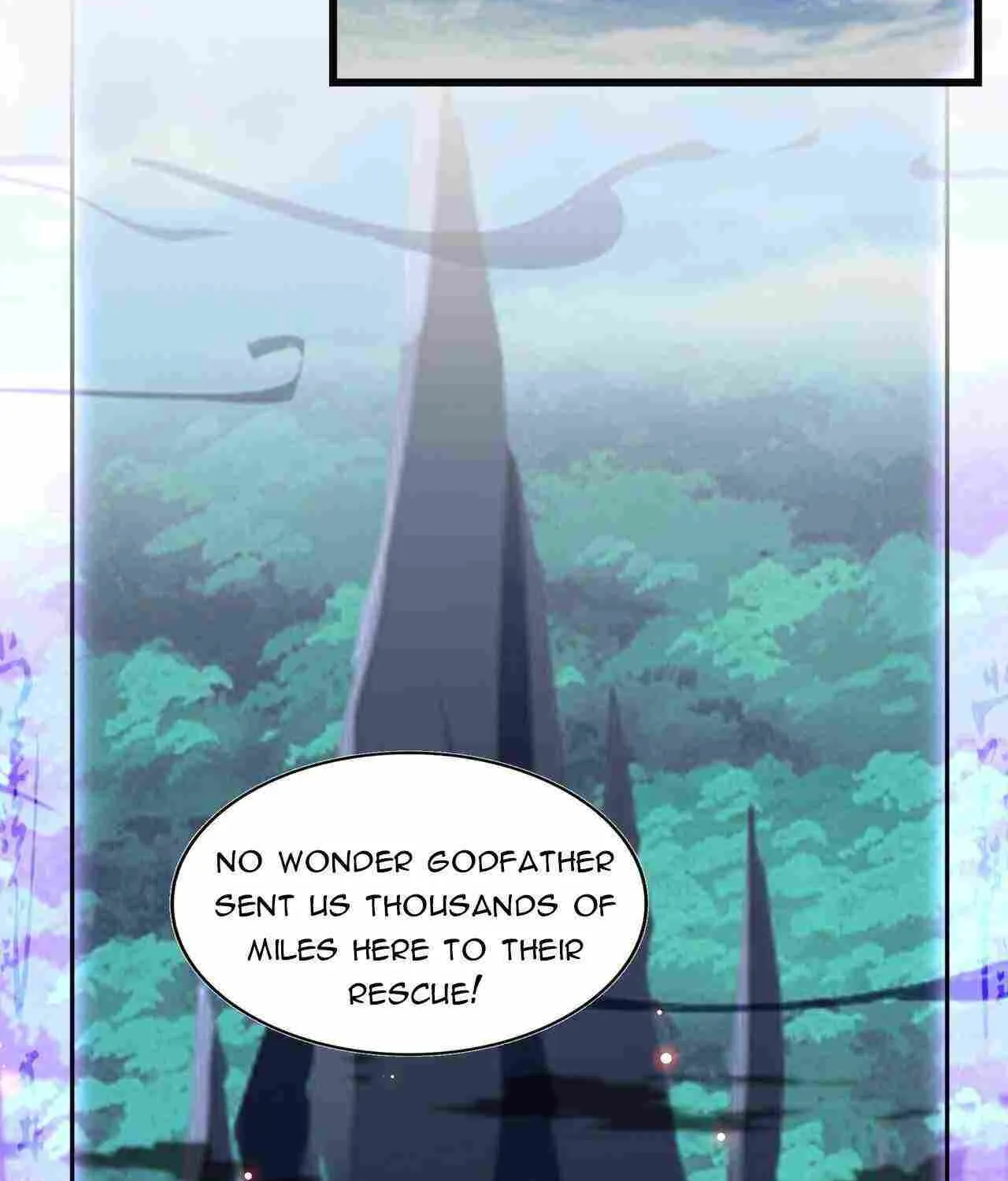 Magic Emperor Chapter 230 page 63 - 