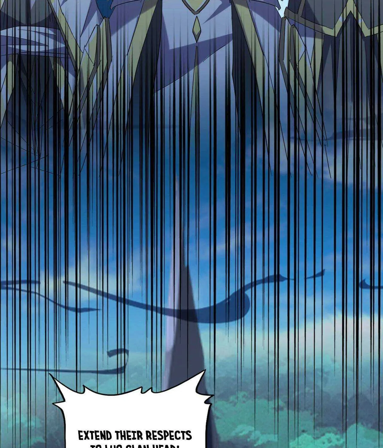 Magic Emperor Chapter 231 page 13 - 