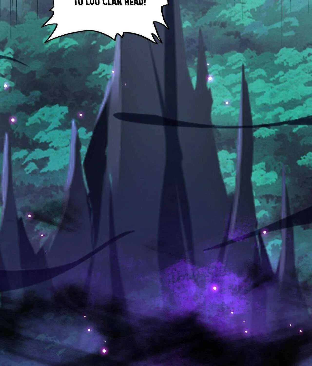 Magic Emperor Chapter 231 page 14 - 