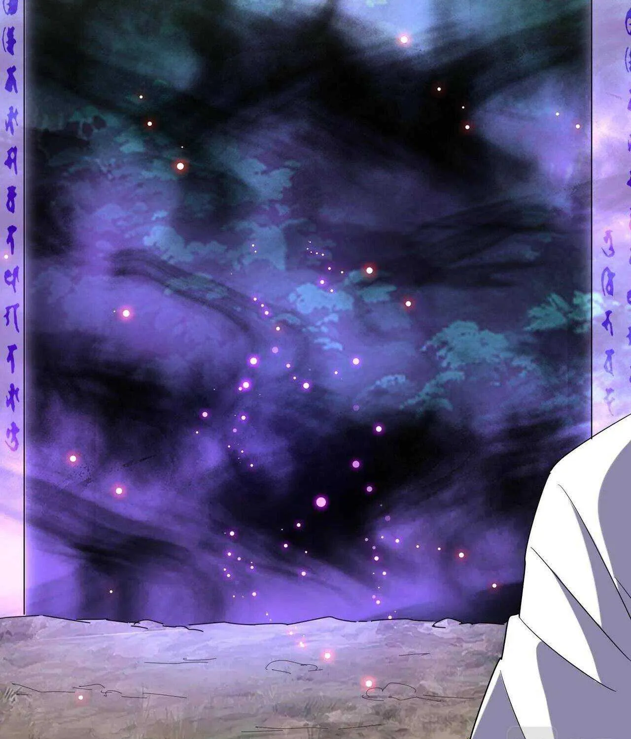 Magic Emperor Chapter 231 page 24 - 