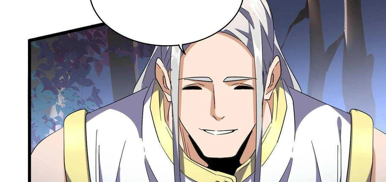 Magic Emperor Chapter 231 page 31 - 