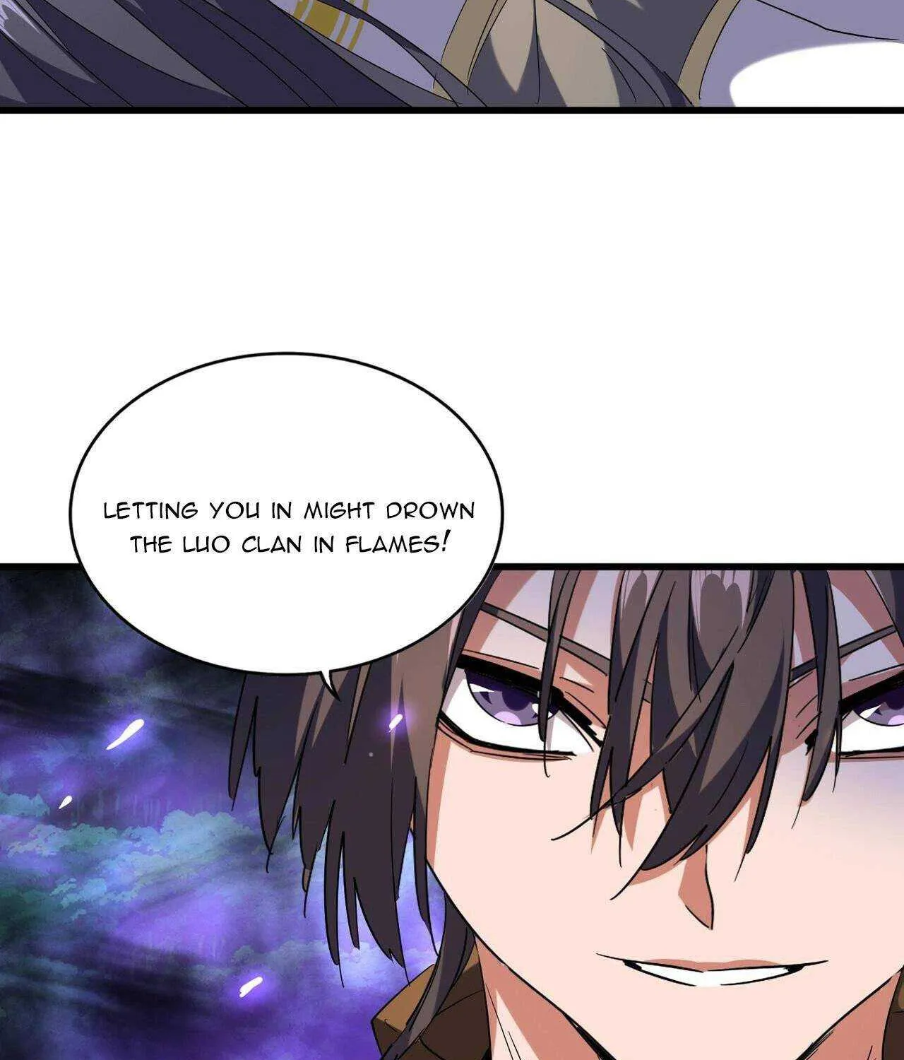 Magic Emperor Chapter 231 page 48 - 