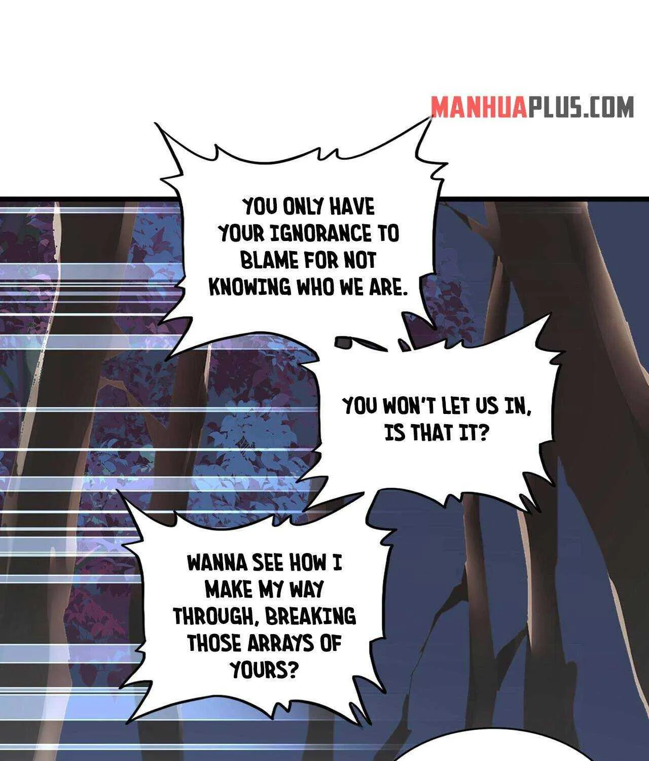 Magic Emperor Chapter 231 page 60 - 