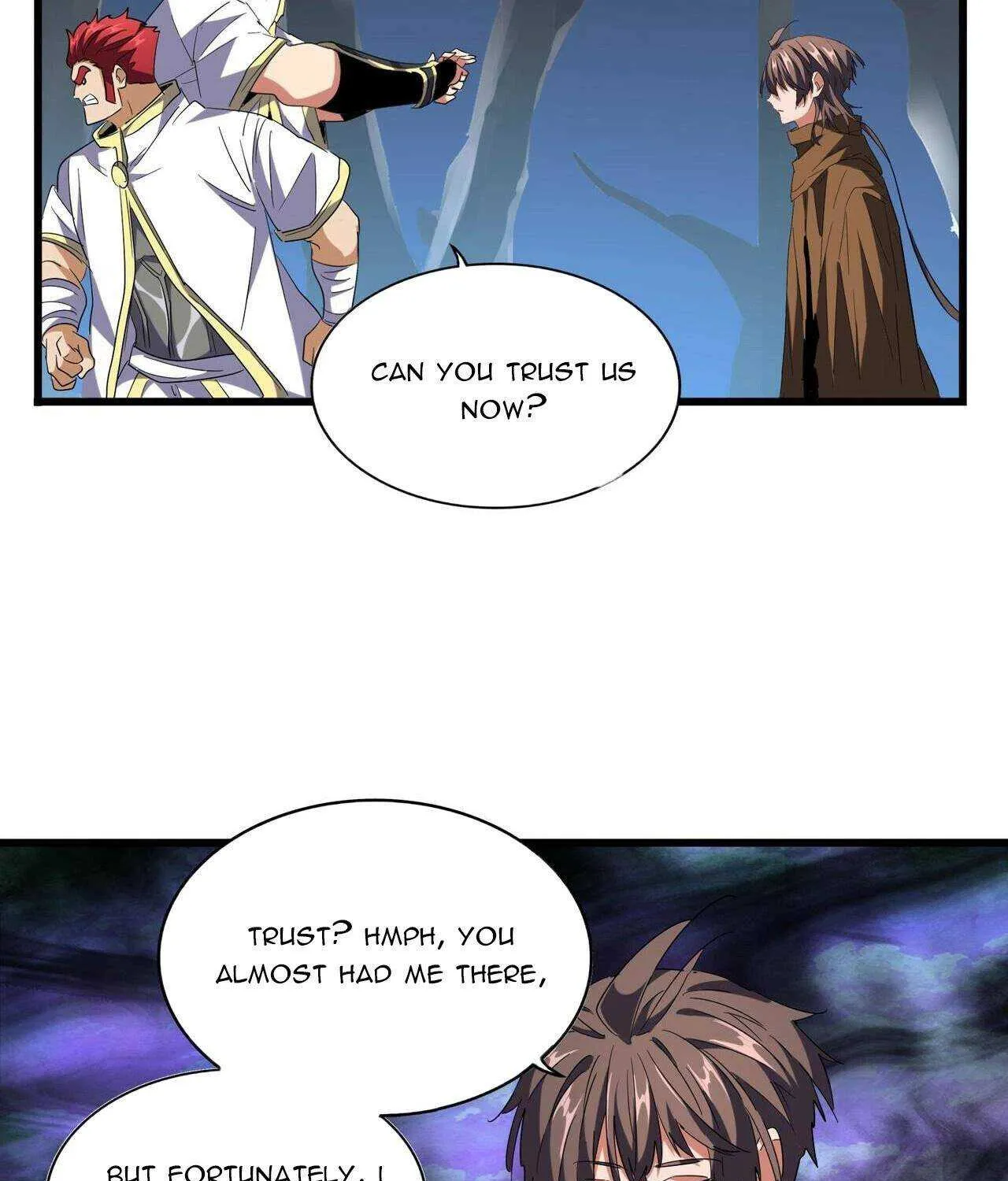 Magic Emperor Chapter 231 page 66 - 