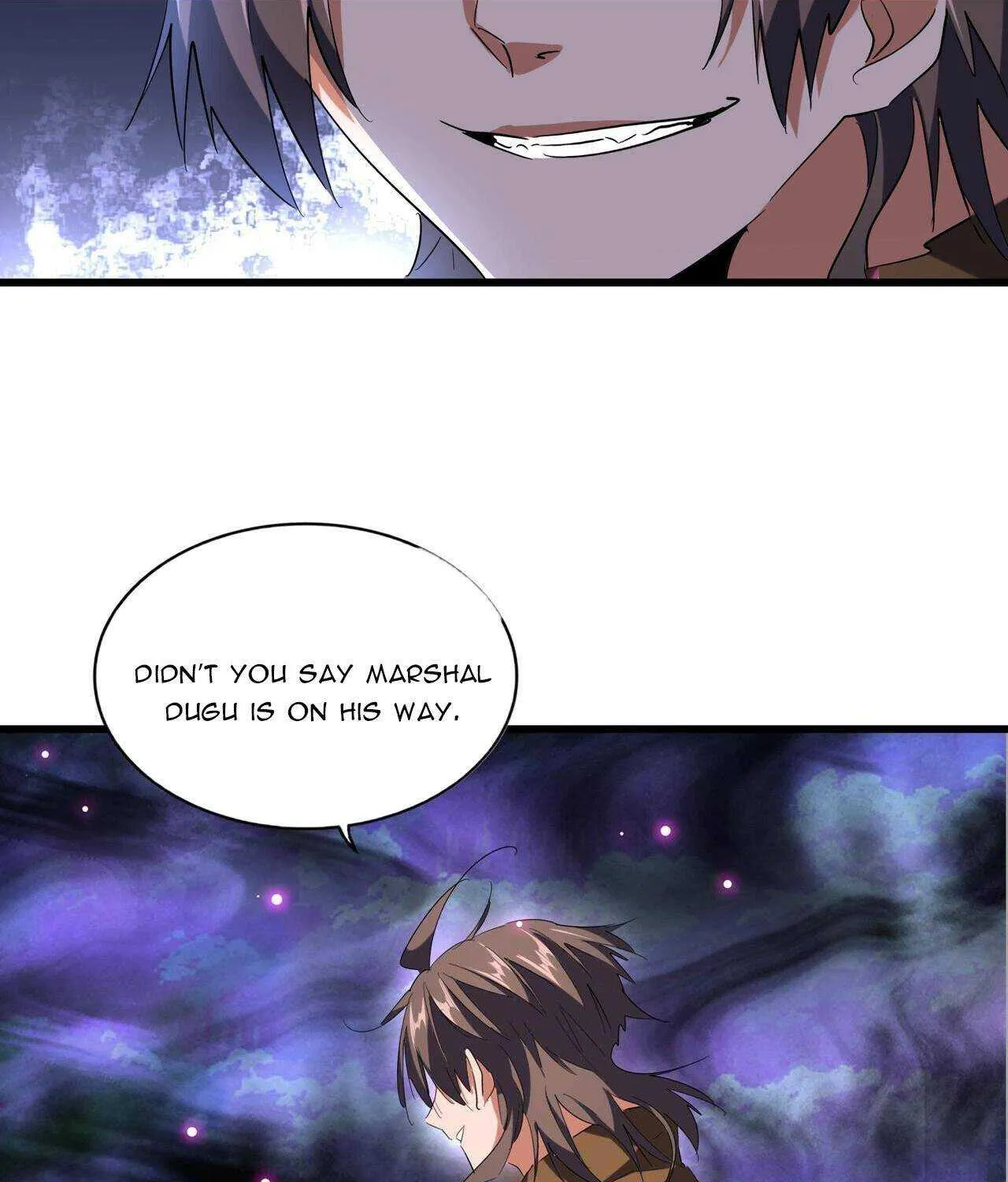 Magic Emperor Chapter 231 page 69 - 