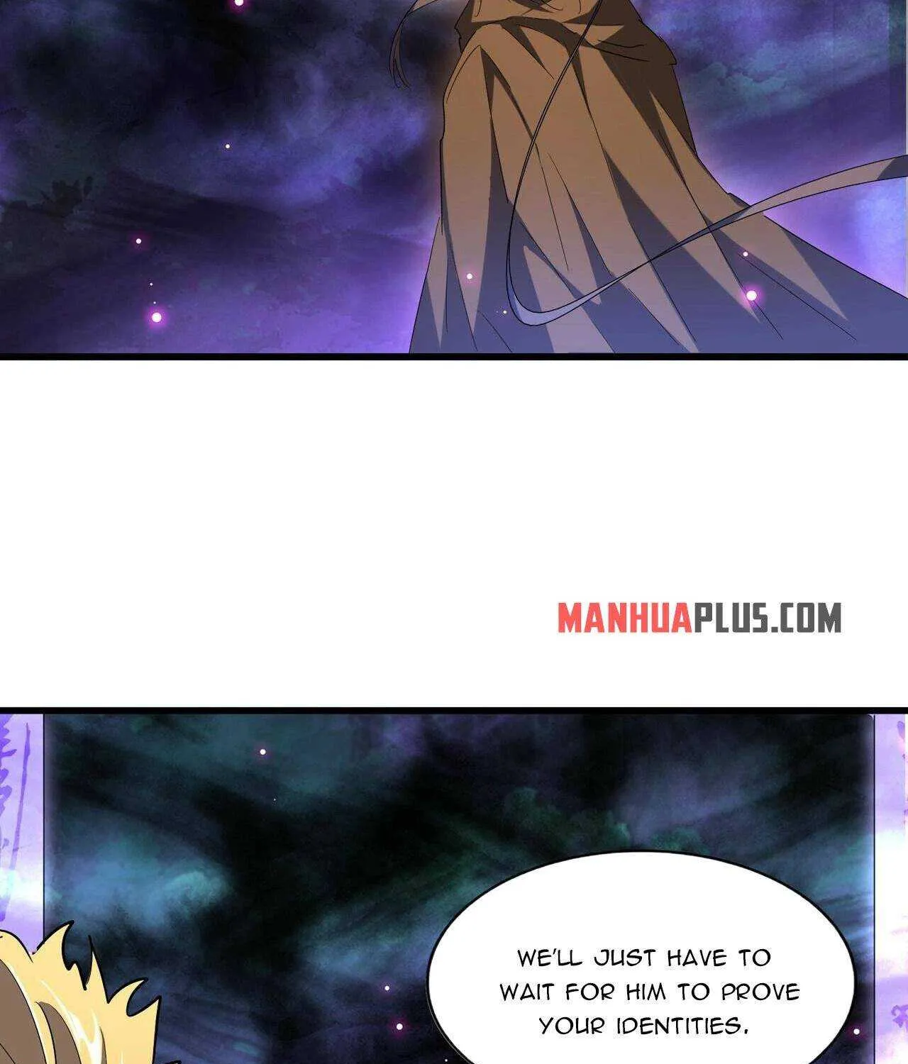 Magic Emperor Chapter 231 page 70 - 