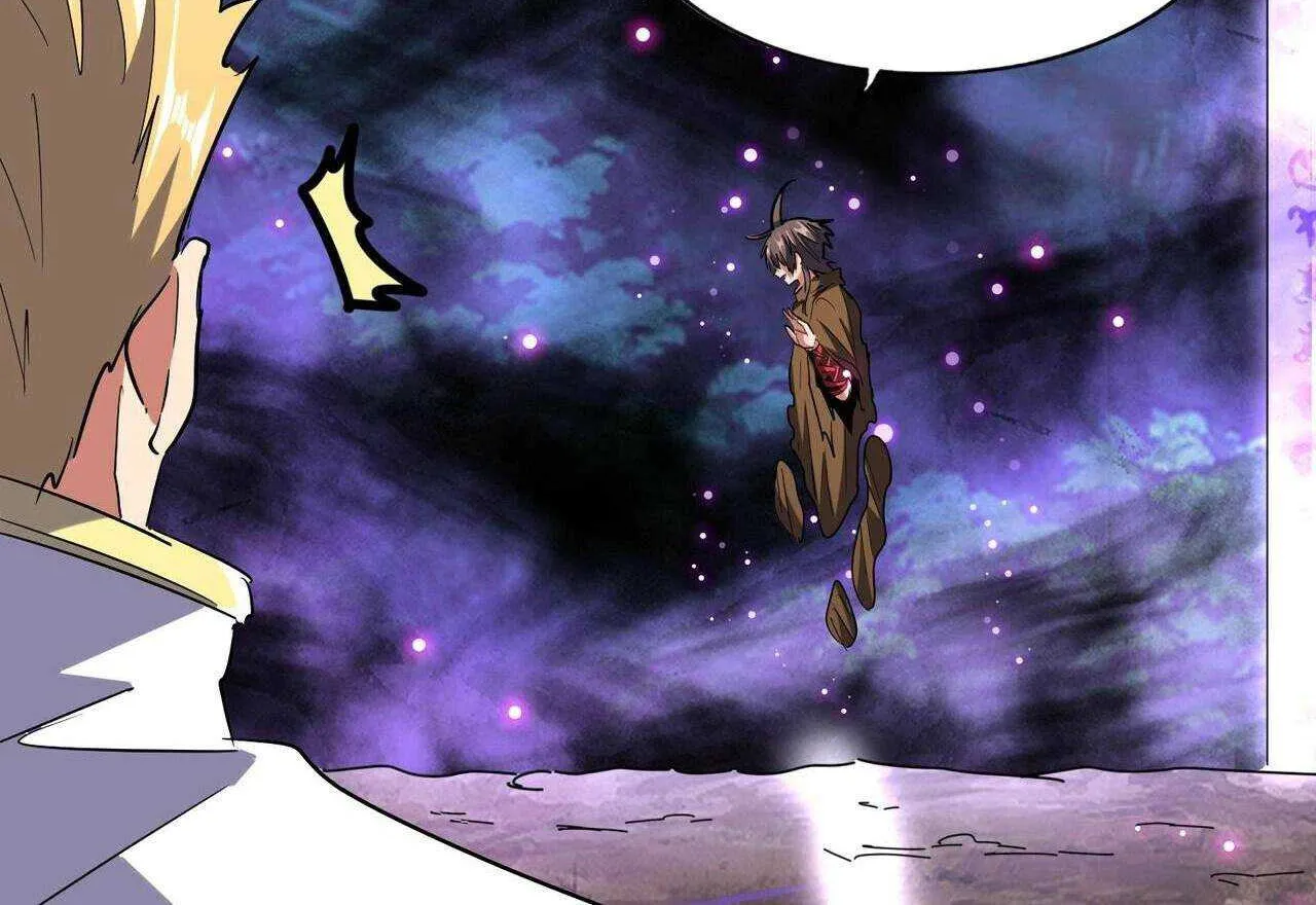 Magic Emperor Chapter 231 page 71 - 