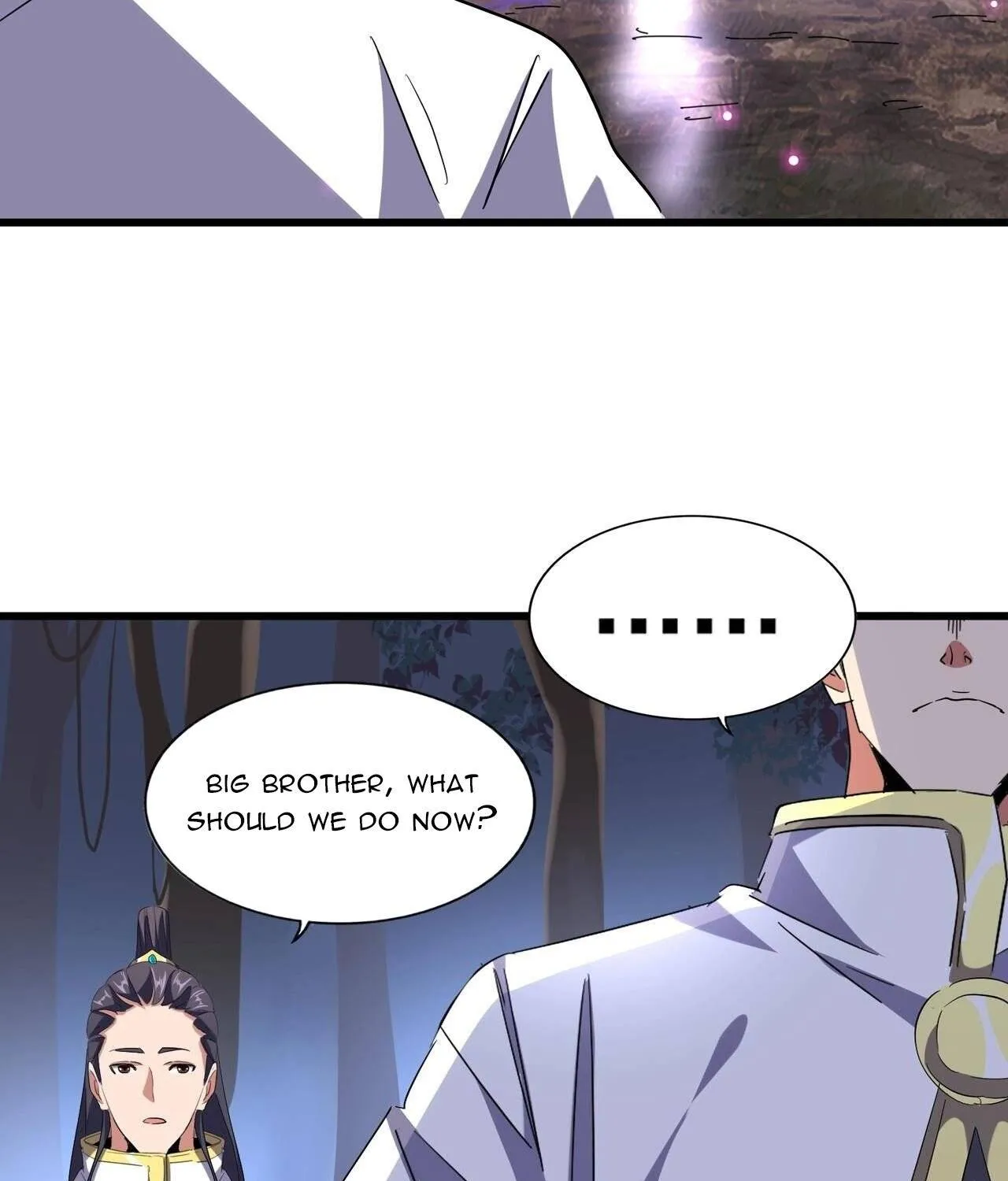 Magic Emperor Chapter 231 page 72 - 