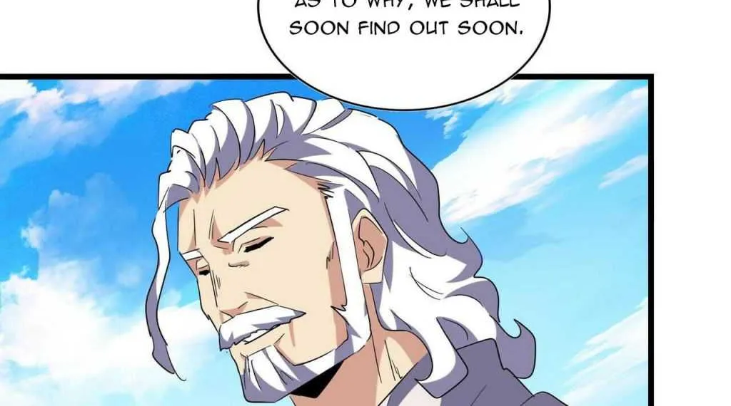 Magic Emperor Chapter 232 page 48 - 