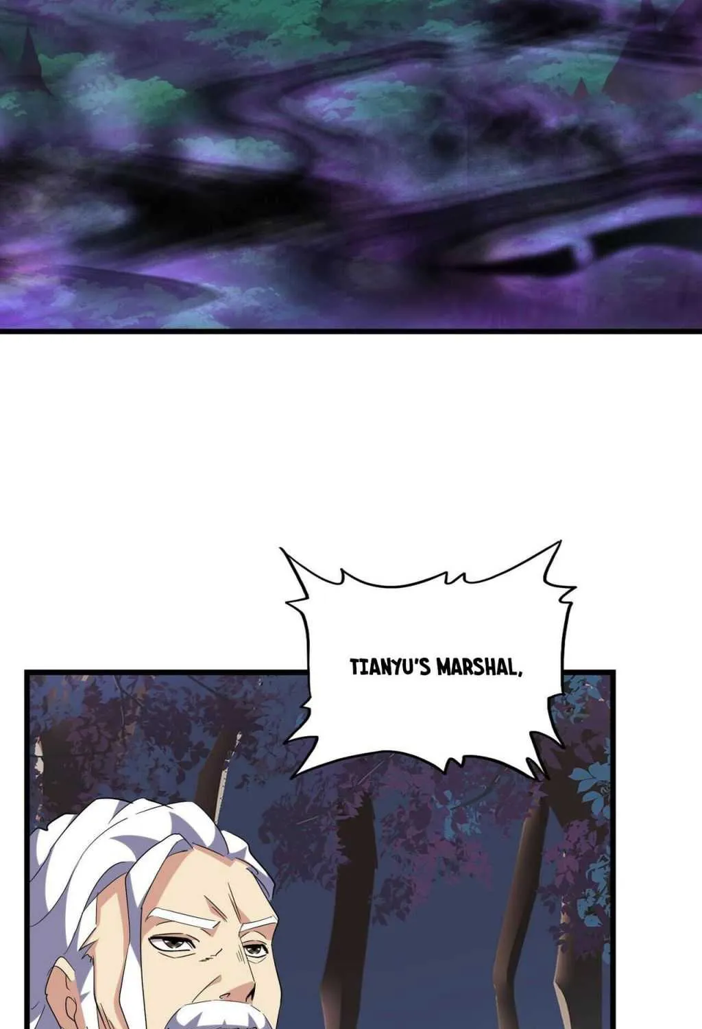 Magic Emperor Chapter 232 page 53 - 