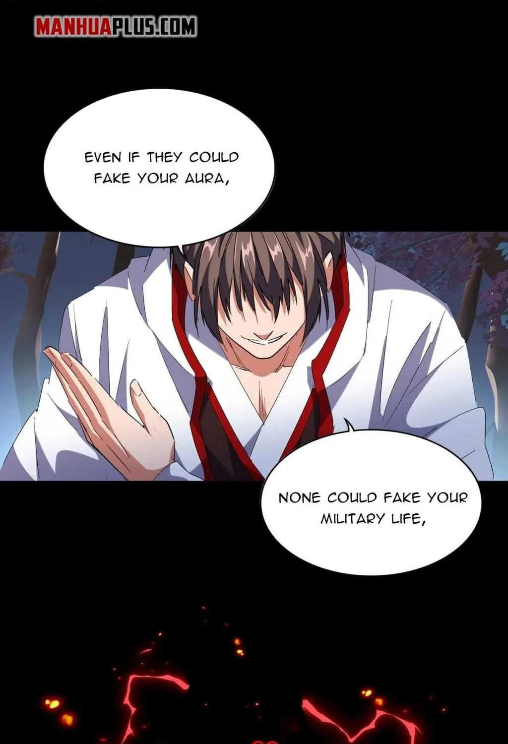 Magic Emperor Chapter 232 page 65 - 