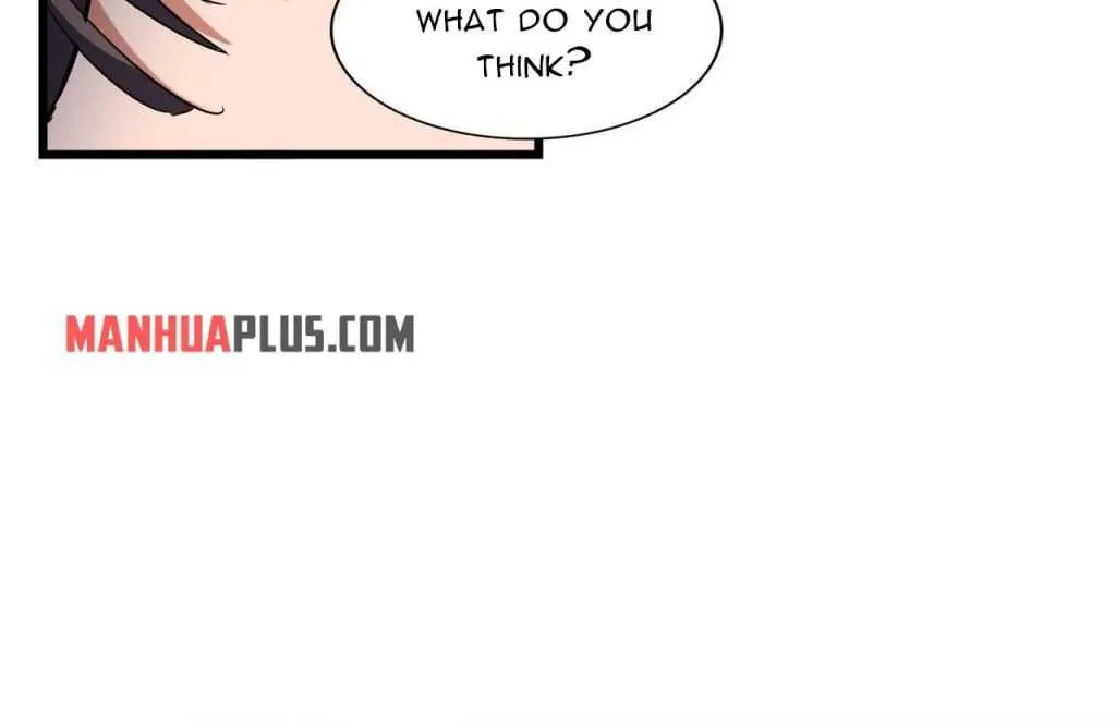 Magic Emperor Chapter 232 page 9 - 