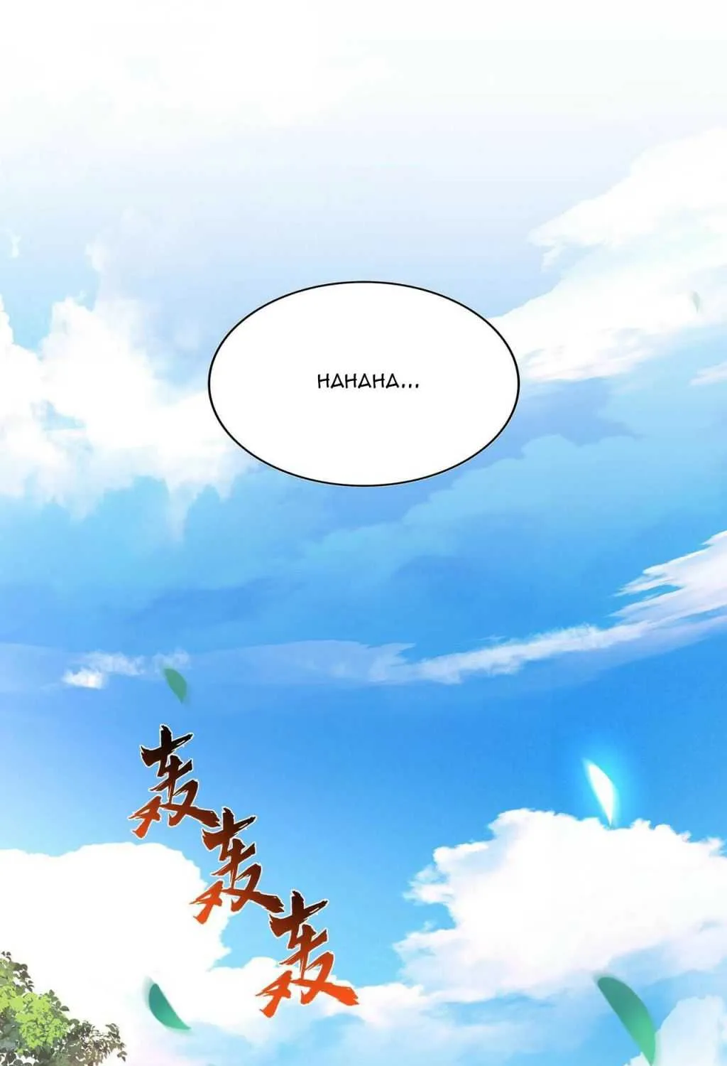 Magic Emperor Chapter 232 page 10 - 