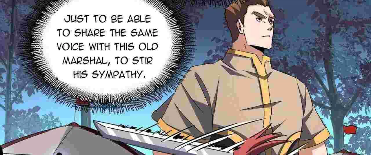Magic Emperor Chapter 233 page 27 - 