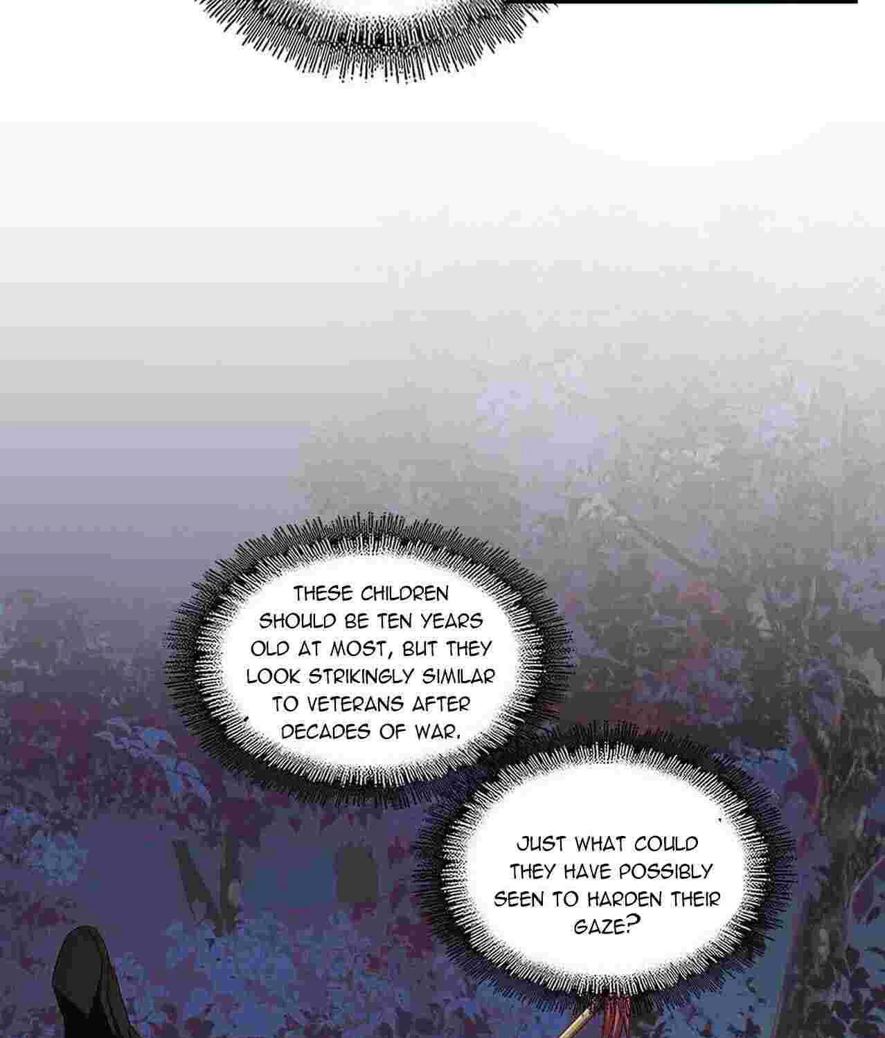 Magic Emperor Chapter 233 page 30 - 