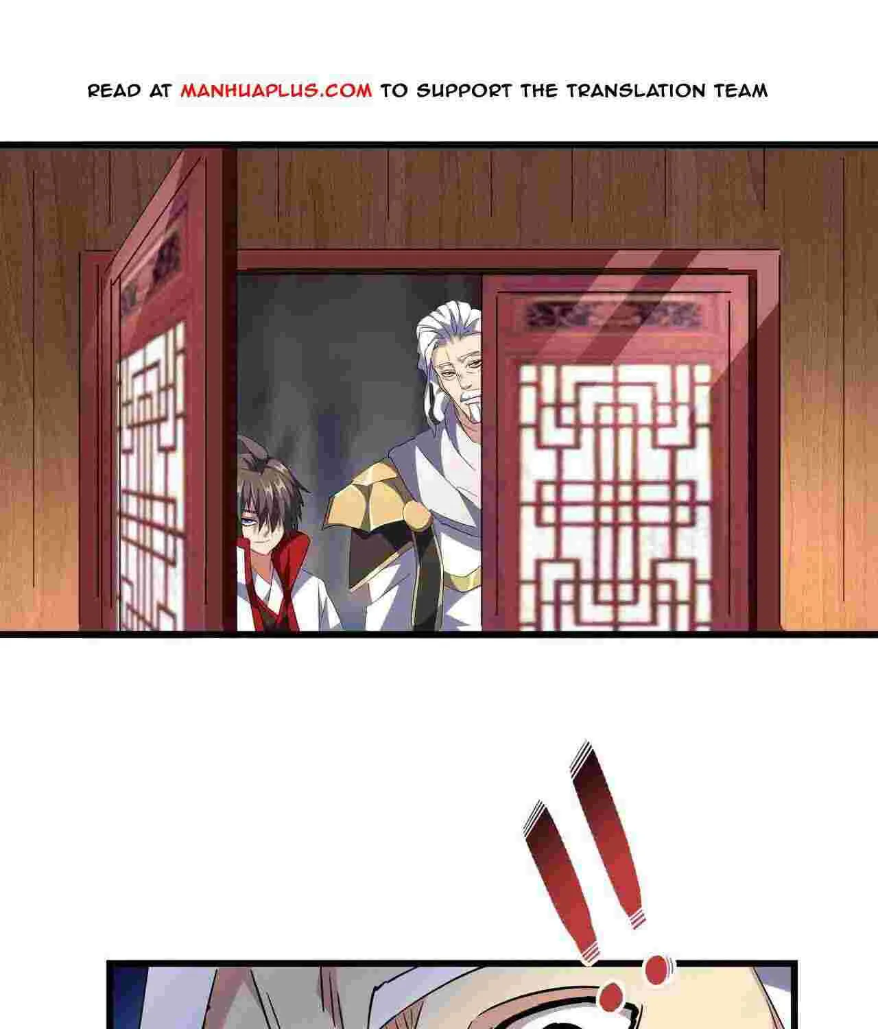 Magic Emperor Chapter 233 page 52 - 