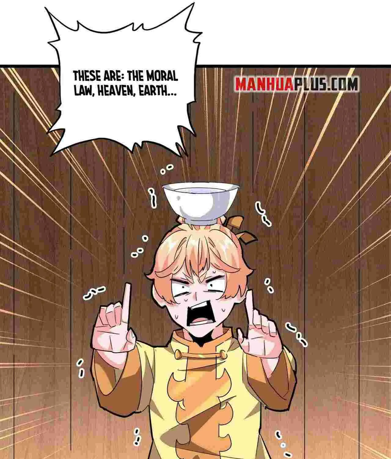 Magic Emperor Chapter 233 page 54 - 