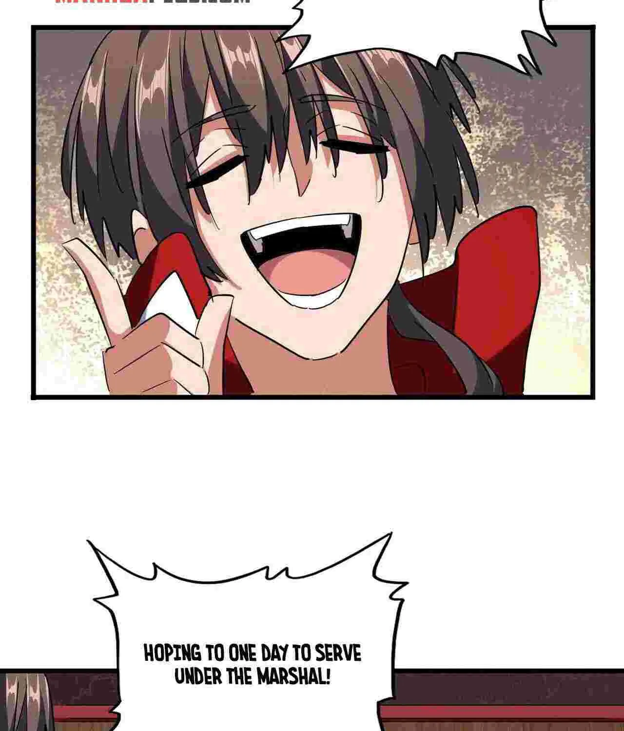Magic Emperor Chapter 233 page 59 - 