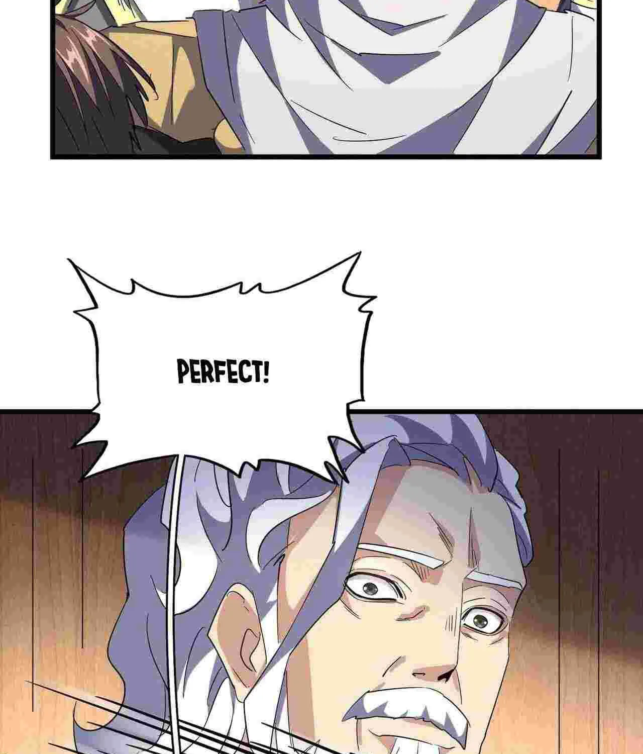Magic Emperor Chapter 233 page 64 - 