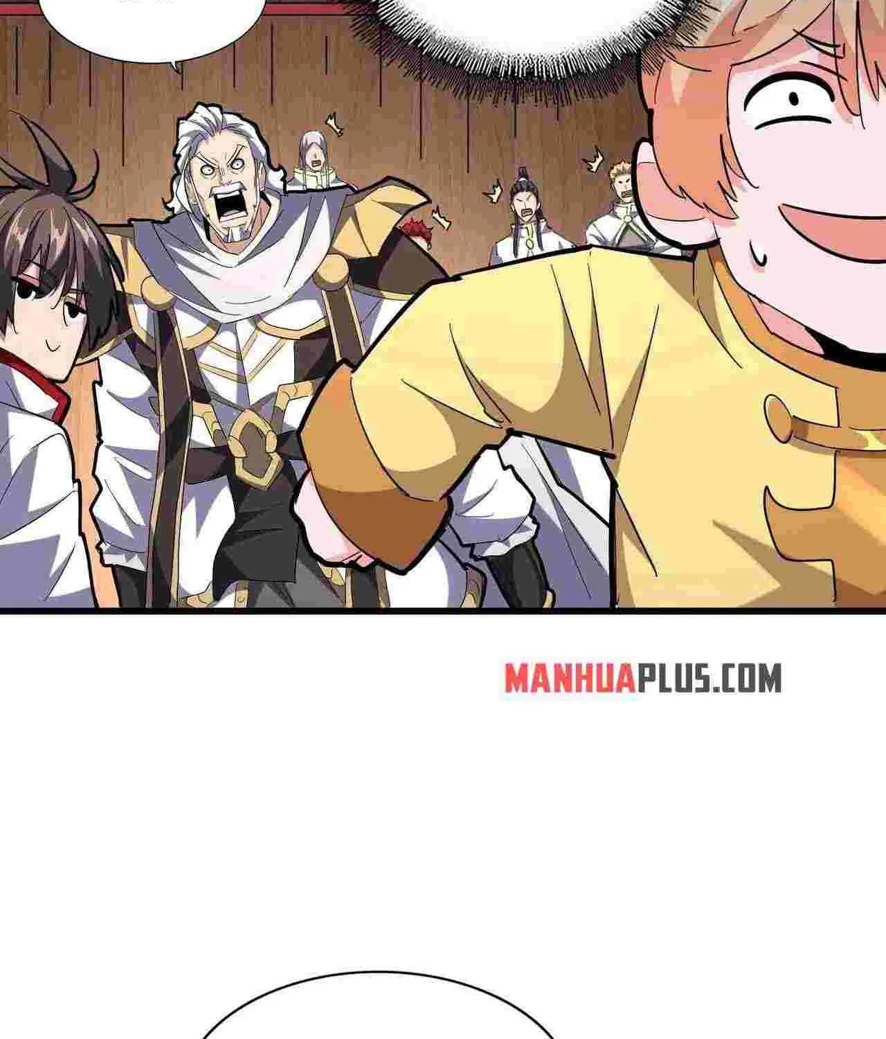 Magic Emperor Chapter 233 page 67 - 