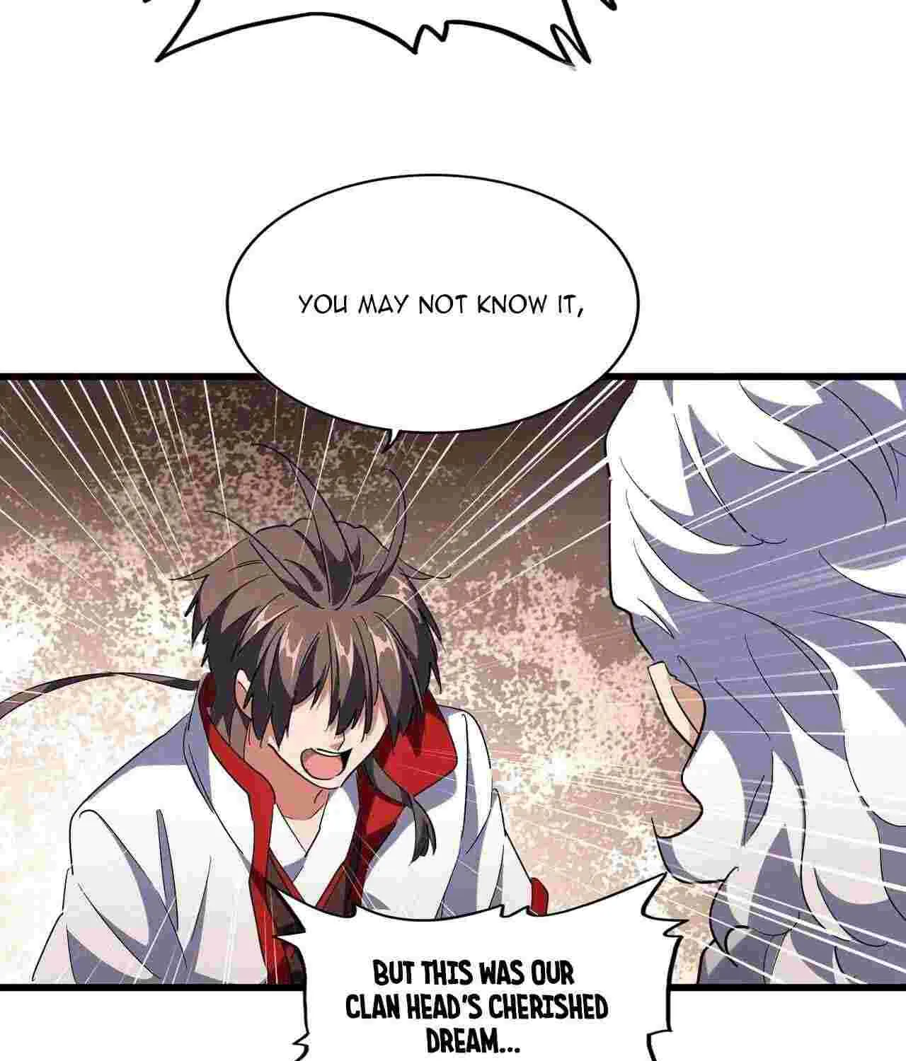 Magic Emperor Chapter 233 page 70 - 