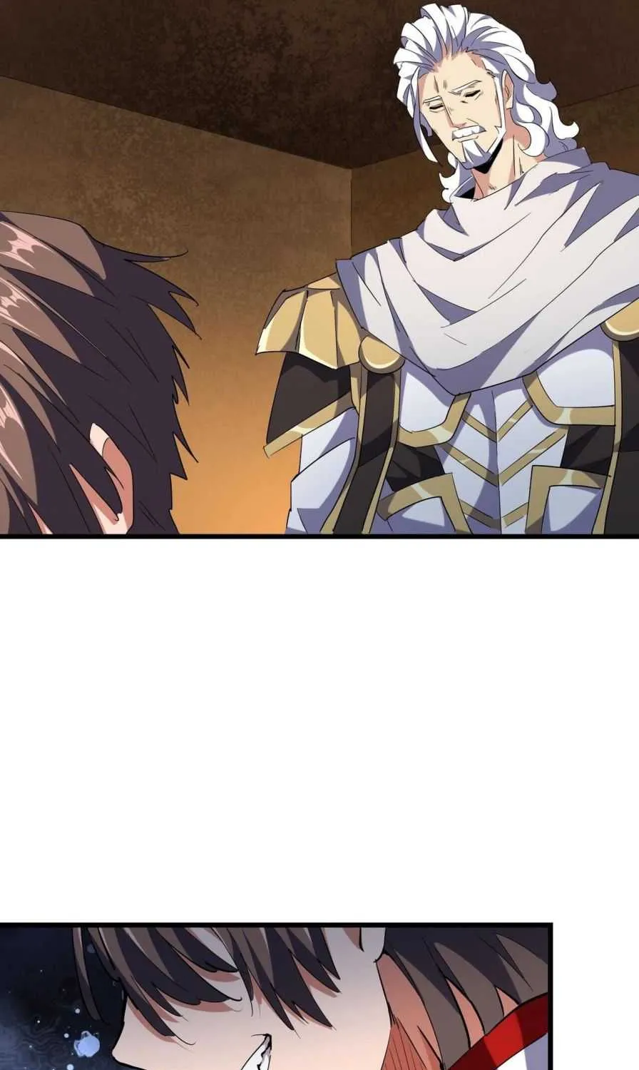 Magic Emperor Chapter 234 page 48 - 