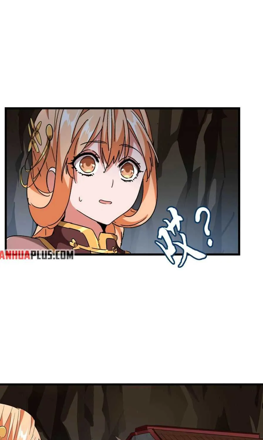 Magic Emperor Chapter 234 page 8 - 