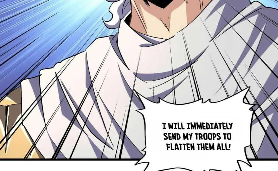 Magic Emperor Chapter 235 page 22 - 