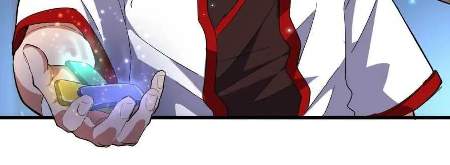 Magic Emperor Chapter 235 page 50 - 