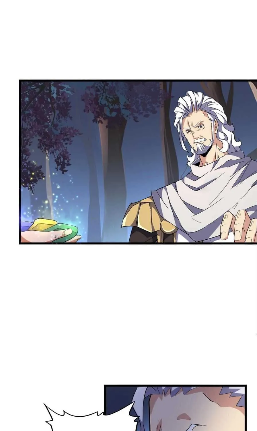 Magic Emperor Chapter 235 page 51 - 