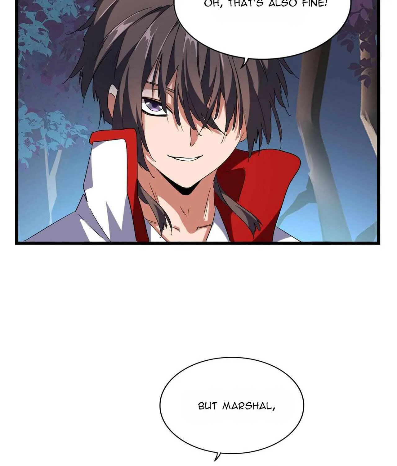 Magic Emperor Chapter 236 page 15 - 