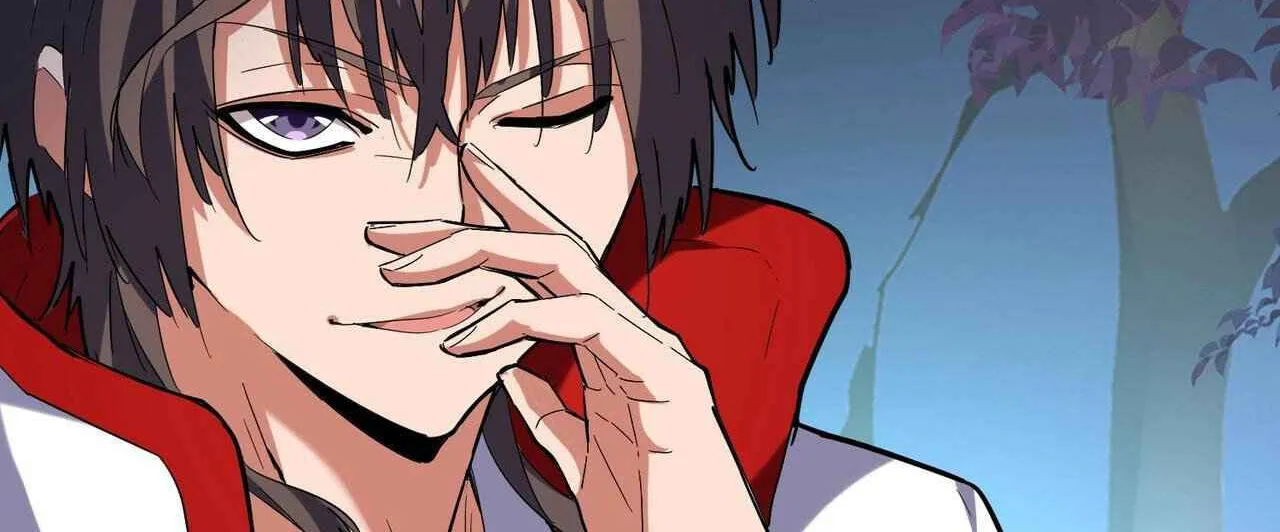 Magic Emperor Chapter 236 page 18 - 