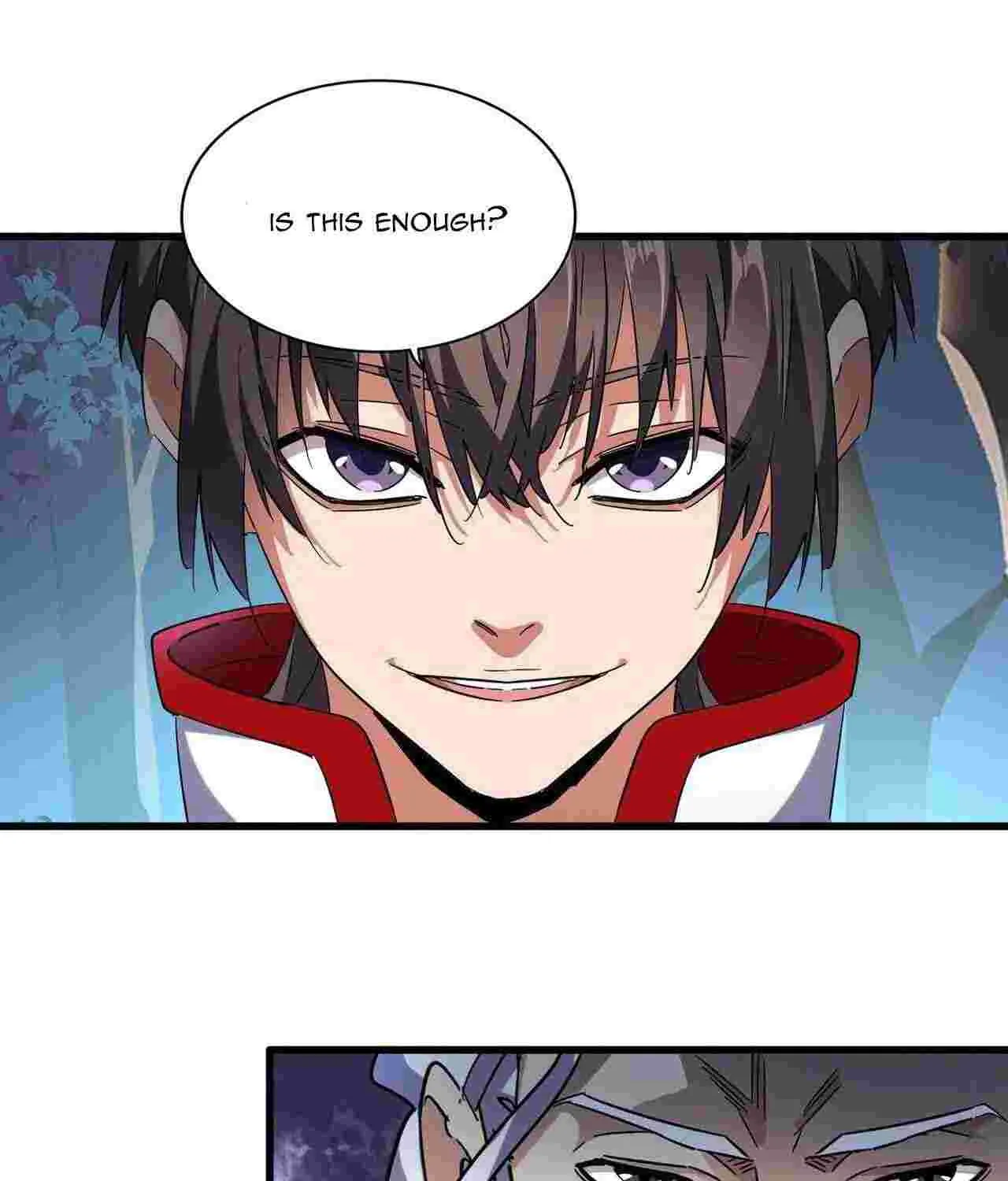 Magic Emperor Chapter 236 page 4 - 