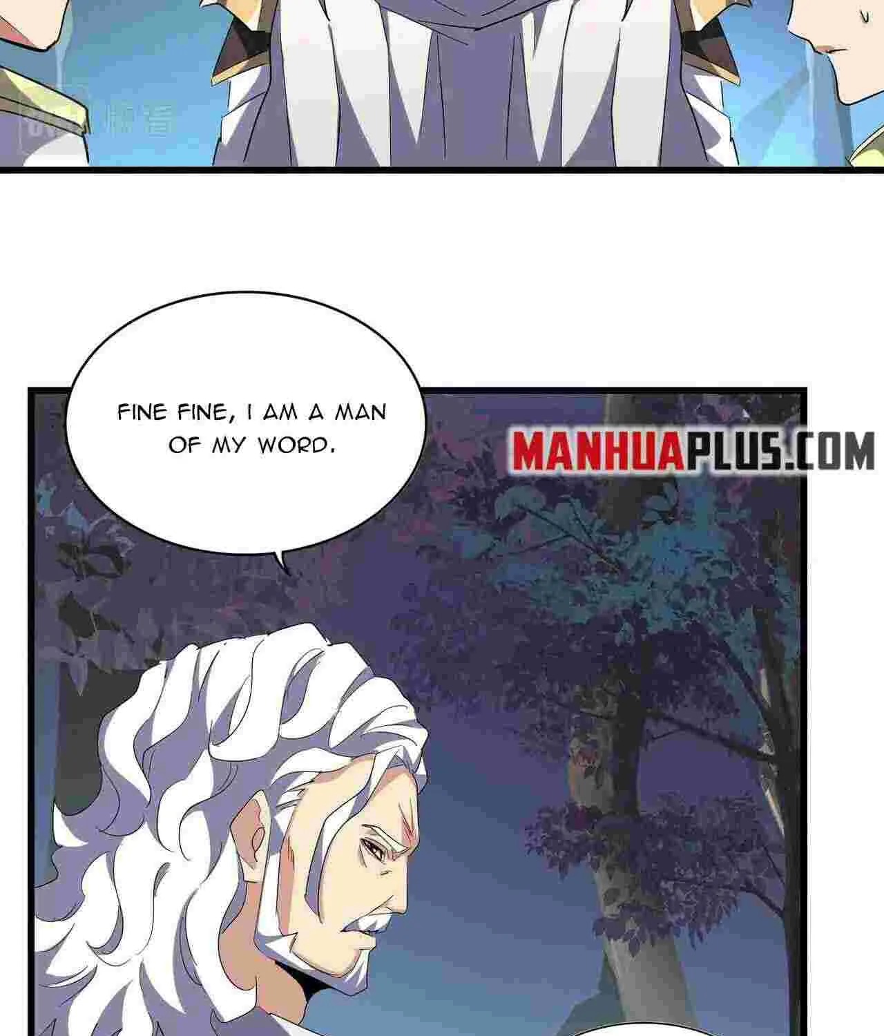 Magic Emperor Chapter 236 page 31 - 