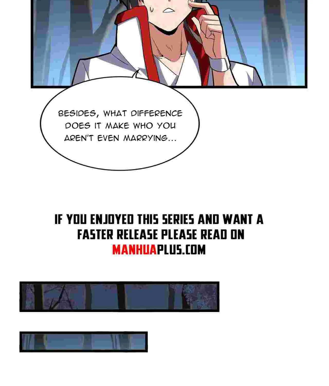 Magic Emperor Chapter 236 page 48 - 