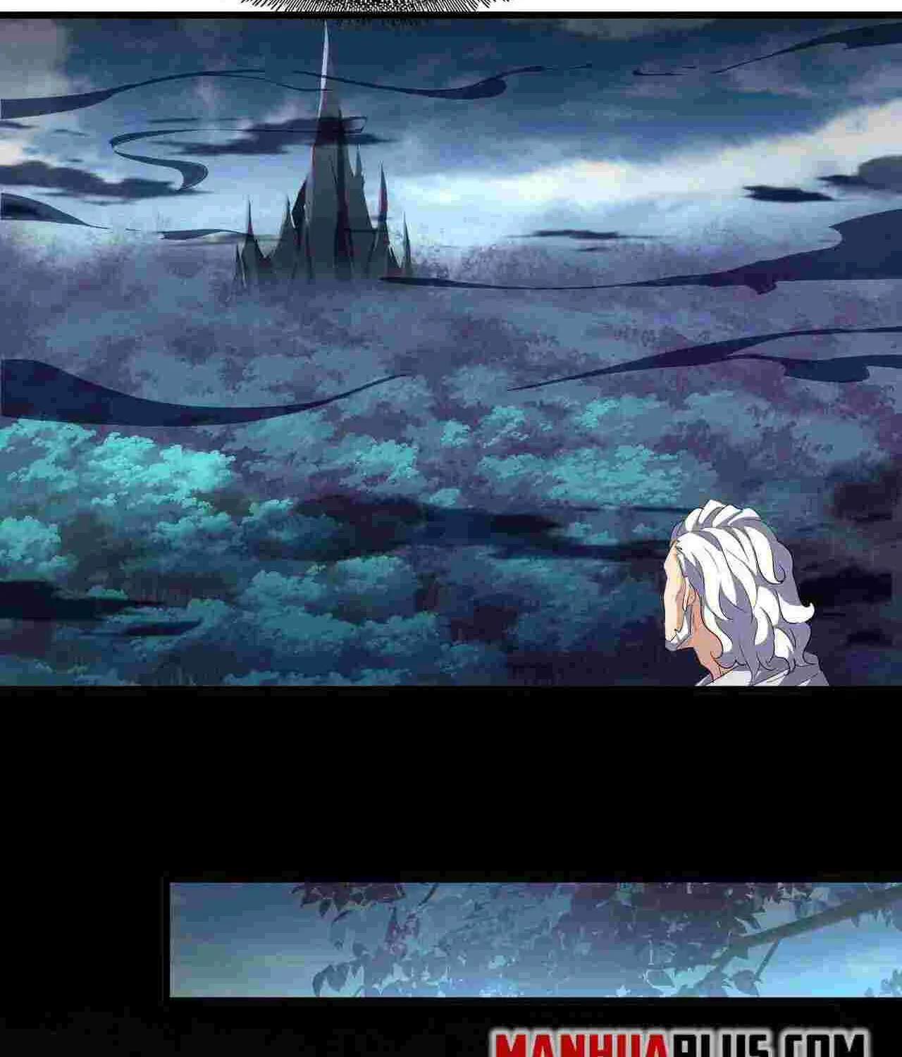 Magic Emperor Chapter 236 page 54 - 